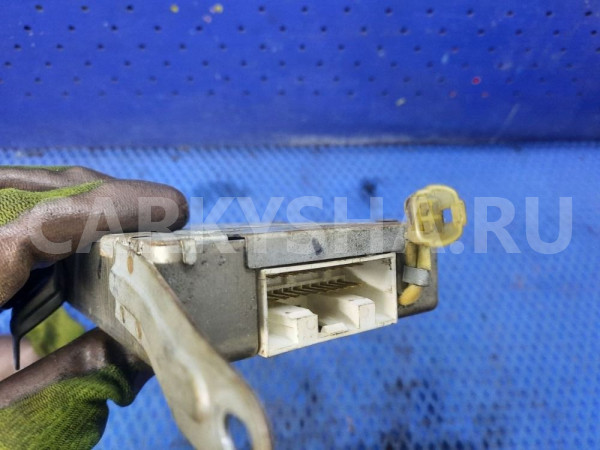 Блок управления АКПП Toyota Hilux Surf 2 Toyota Hilux Surf оригинальный номер 8953035231