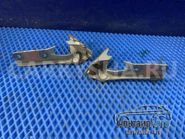 Петли капота пара Pajero 3 Mitsubishi i 