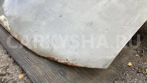 Капот Daewoo Nexia 1 Daewoo Nexia 