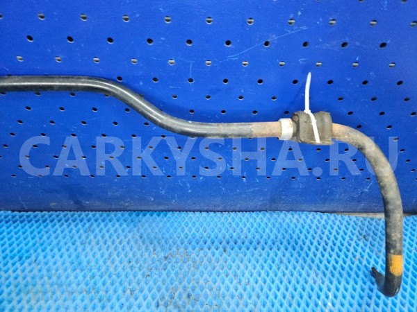 Стабилизатор задний Toyota Avensis 2 T250 Toyota Avensis оригинальный номер 4881205070