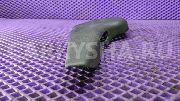 Накладка сиденья левого Mitsubishi Lancer 9 Mitsubishi i оригинальный номер MR501775