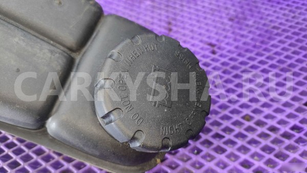 Расширительный бачок Mercedes-Benz W210 Mercedes-Benz E-klasse оригинальный номер 2105000349