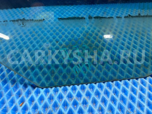 Стекло двери передней правой Ford Focus 2 Ford Focus 