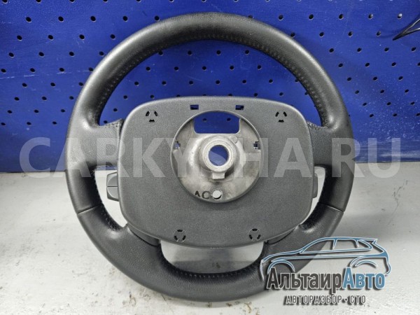 Руль Land Rover Discovery 3 рулевое колесо Land Rover Discovery оригинальный номер qtb502030pvj