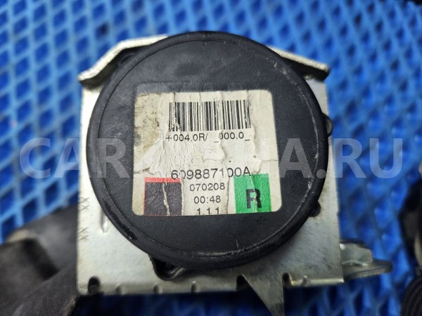 Ремни безопасности Ford Focus 2 C-Max правый Ford C-MAX 