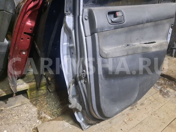 Задняя правая дверь Mitsubishi Lancer 9 Mitsubishi i 