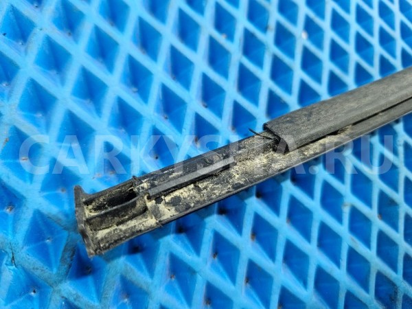 Молдинг крыши правый Toyota Avensis 2 T250 Toyota Avensis оригинальный номер 7555505071