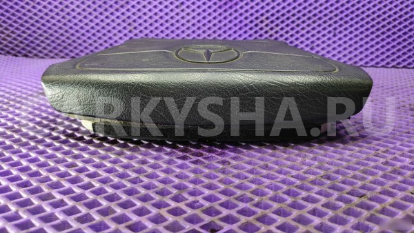 Подушка безопасности в руль Mercedes-Benz W210 Mercedes-Benz E-klasse 