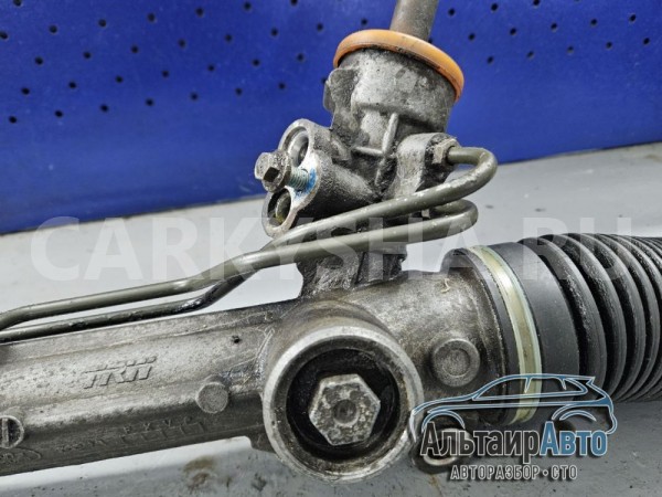 Рейка рулевая Land Rover Discovery III Land Rover Discovery оригинальный номер 0EB500285