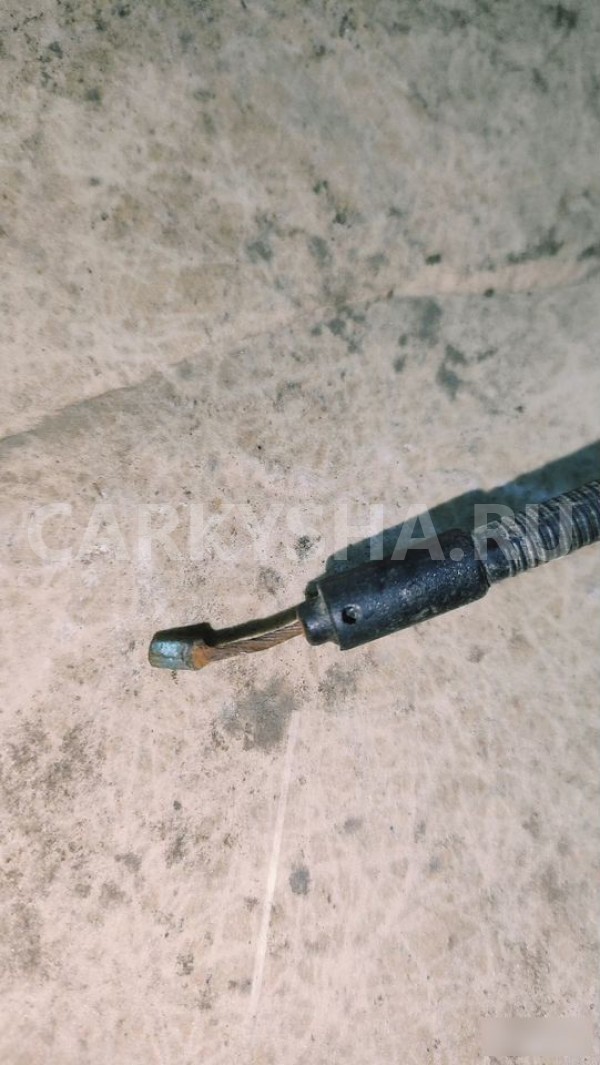 Трос регулировки фар Renault Logan 1 Renault 20 