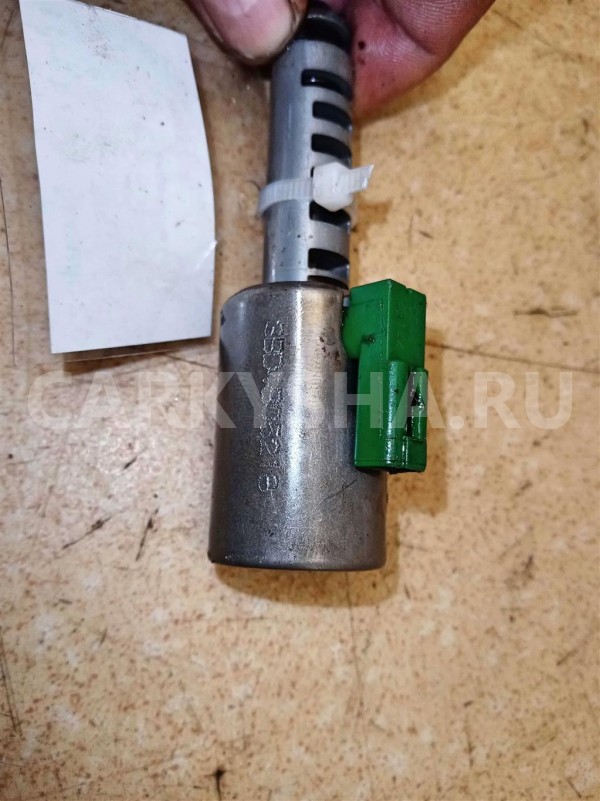 Название детали Соленоид Модель Volvo V70 2001-2006 Volvo V70 оригинальный номер 89428D