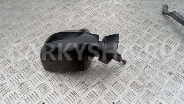 Зеркало правое Renault Logan Sandero Largus Renault 14 оригинальный номер 820045211