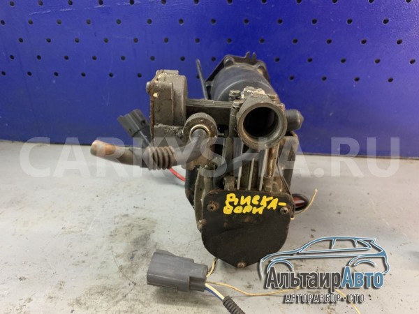 Компрессор пневмоподвески Land Rover Discovery 3 Land Rover Discovery оригинальный номер RQG500090
