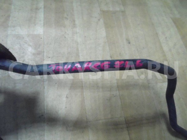 Шланг кондиционера Volkswagen Touareg I (2002—2006) Volkswagen Touareg оригинальный номер 7L0820741D