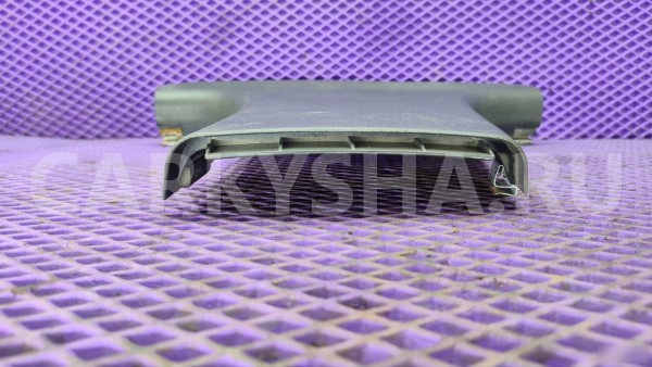 Накладка центральной стойки Mercedes-Benz W210 Mercedes-Benz E-klasse оригинальный номер 2106902230