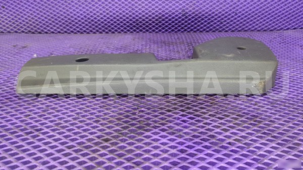 Накладка сиденья левого Nissan Terrano WD21 Nissan Terrano 