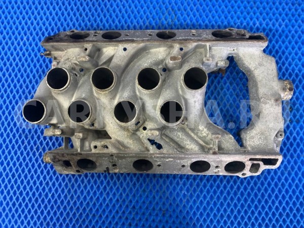 Коллектор впускной Mercedes w126 M117 Mercedes-Benz S-klasse оригинальный номер r1171413901