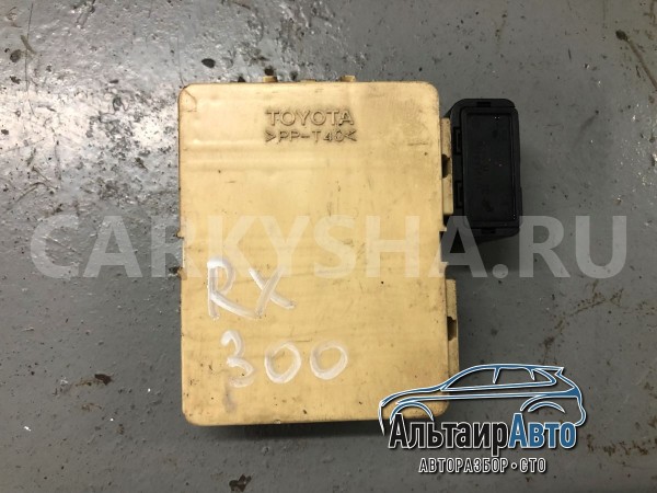 Блок предохранителей Lexus RX 300 RX300 RX Lexus RX оригинальный номер 8273248021