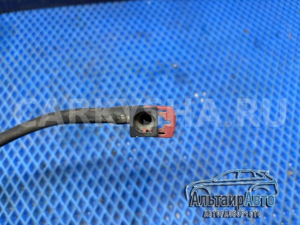 Трубка топливная высокого давления Pajero 4 6G75 Mitsubishi i оригинальный номер 1741A356