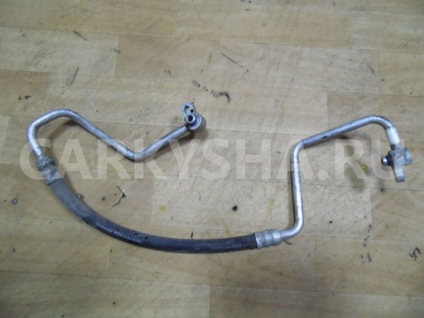 Трубка кондиционера Hyundai i20 I (2008—2012) Hyundai i20 оригинальный номер 977621J000