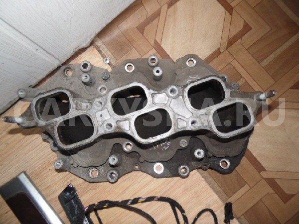 Коллектор впускной Toyota Land Cruiser Prado 120 (2002—2007) Toyota Land Cruiser 