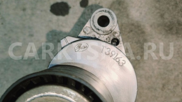 Ролик натяжителя ремня Renault Logan 1 Renault 20 