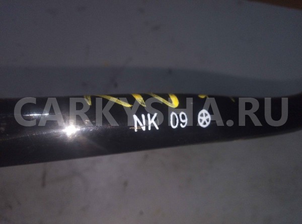 Стабилизатор Kia Rio III (2011—2015) Kia Rio оригинальный номер 548104L000