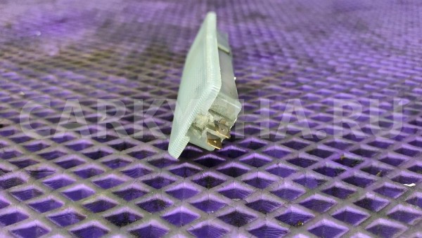 Плафон салона задний Mercedes-Benz W124 Mercedes-Benz W124 оригинальный номер 0018200601