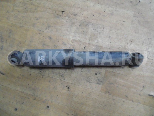 Амортизатор подвески Hyundai i20 I (2008—2012) Hyundai i20 оригинальный номер 553001J000