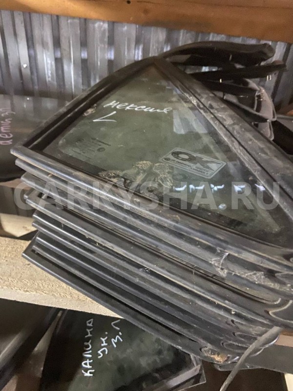 Стекло глухое Daewoo Nexia I рестайлинг (2008—2016) Daewoo Nexia оригинальный номер Daewoo 90196930