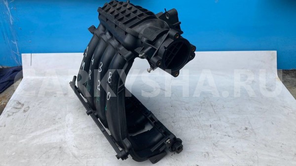 Коллектор впускной Nissan Qashqai 2011 Nissan X-Trail 