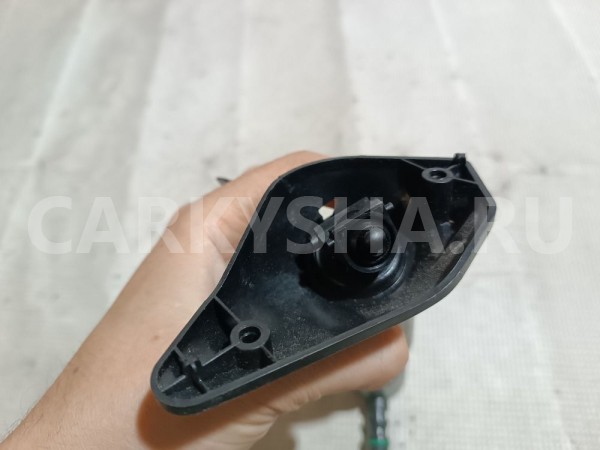 Форсунка омывателя фары левой Ford C-MAX 