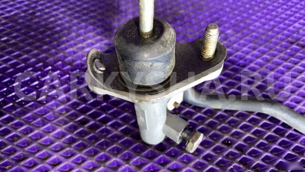 Главный цилиндр сцепления Mitsubishi Lancer 9 Mitsubishi i 