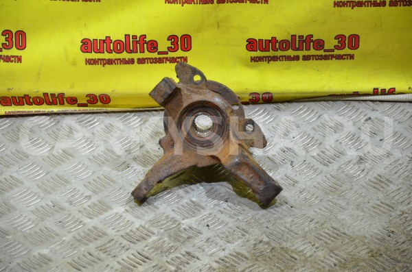 Кулак поворотный передний правый Fiat Doblo оригинальный номер 51721617