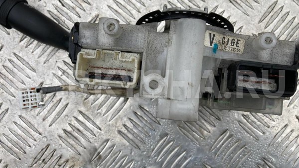 Шлейф подрулевой ленточный Mazda 6 GG Mazda 2 