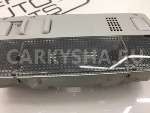 Плафон салона Skoda Octavia A5 1.8 CDAB 2011 Skoda Octavia 