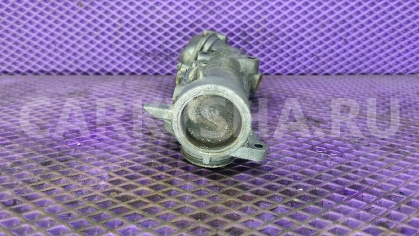 Корпус термостата Mercedes-Benz W210 Mercedes-Benz E-klasse оригинальный номер 1112030473