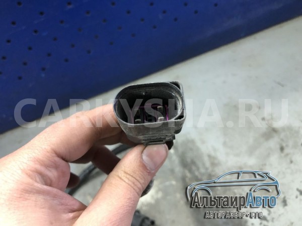 Датчик уровня жидкости бачка омывателя Touareg 1 Volkswagen Touareg оригинальный номер 7M0919376