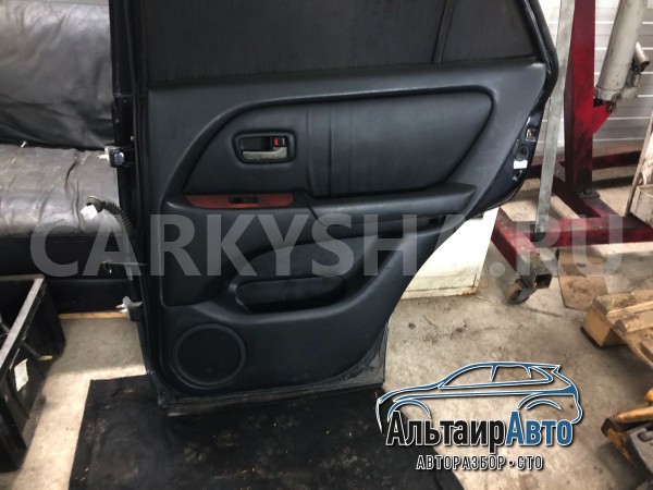 Дверь задняя правая Lexus RX300 RX 300 RX1 Lexus RX 