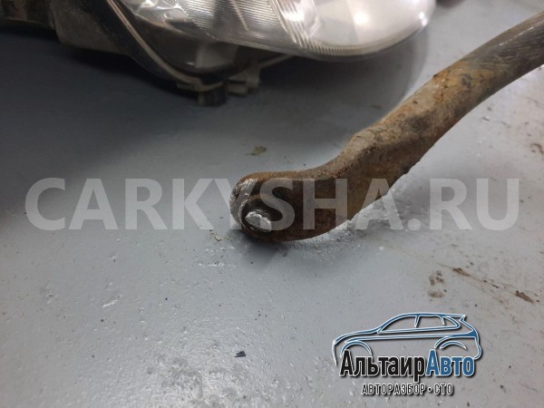 Передний стабилизатор Ford Focus 2 C-Max Ford C-MAX оригинальный номер 4M515494EA