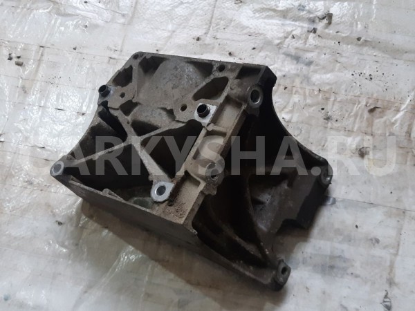 Кронштейн компрессора кондиционера Ford Focus 2 Ford Focus оригинальный номер 4m5019d624cc