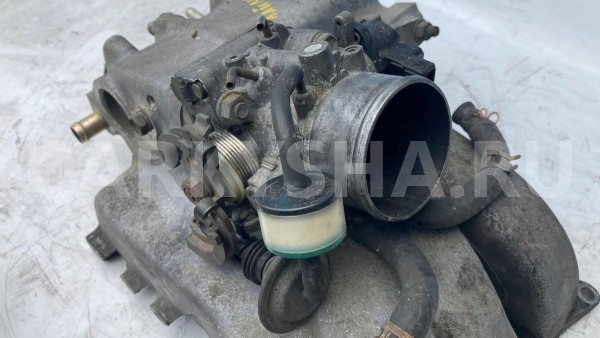 Коллектор впускной Toyota Hilux Surf 4Runner Toyota Hilux Surf 