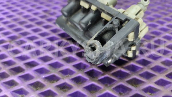 Клапан вакуумный Mercedes-Benz W210 Mercedes-Benz E-klasse оригинальный номер 1298003178