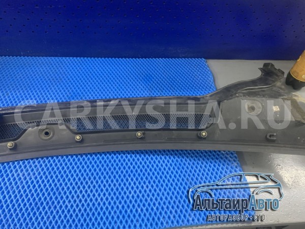 Жабо Discovery 3 Land Rover Discovery оригинальный номер JAG500012