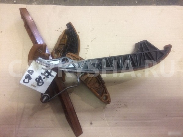 Успокоитель цепи ГРМ Volkswagen Passat B7 (2010—2015) Volkswagen Passat оригинальный номер 06H109509Q