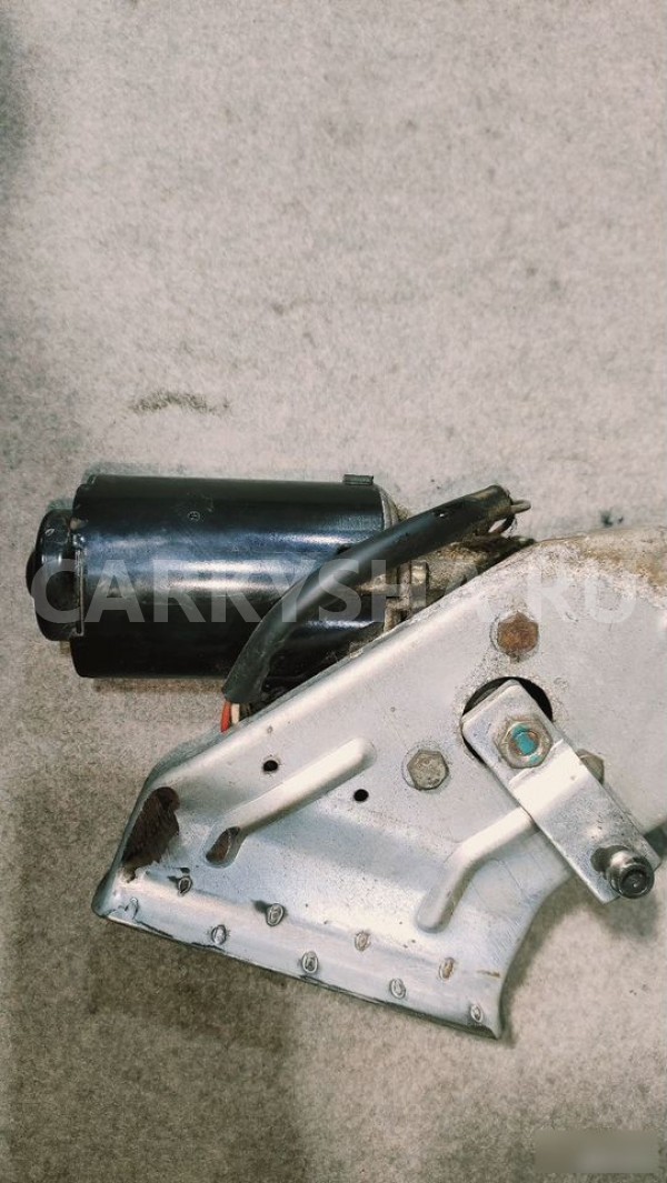 Моторчик стеклоочистителя Renault Logan 1 Renault 20 