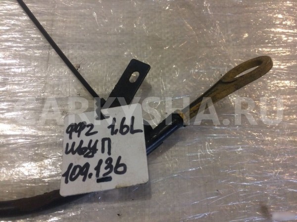 Щуп масляный Ford Focus II (2005—2008) Ford Focus оригинальный номер 1207160