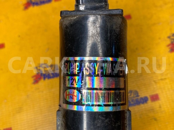 Мотор омывателя стекла лобового Chevrolet Lacetti Chevrolet Lacetti оригинальный номер 96396602