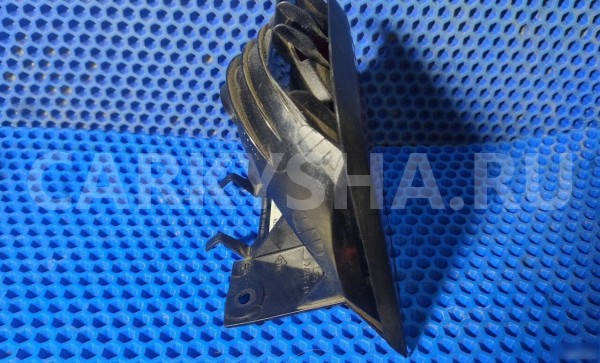 Дополнительный стоп-сигнал Renault Logan 1 Renault 20 