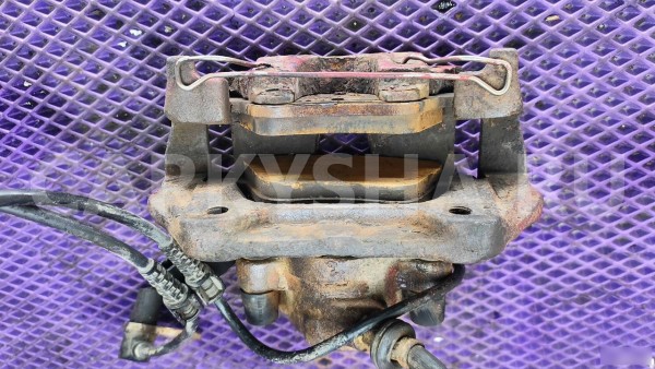 Суппорт передний левый Mercedes-Benz W210 Mercedes-Benz E-klasse 